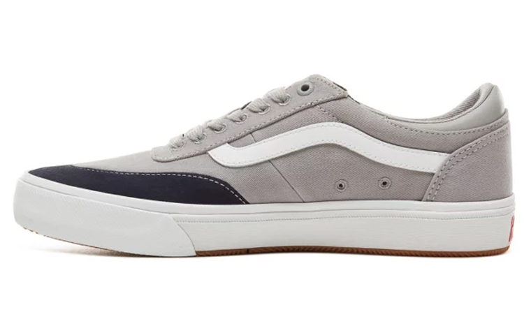 Vans Gilbert Crockett 2 Pro 'Alloy Parisian Night' VN0A38COU1O