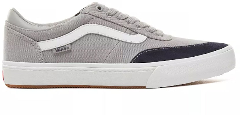 Vans Gilbert Crockett 2 Pro 'Alloy Parisian Night' VN0A38COU1O Order Vans Gilbert Crockett 2 Pro 'Alloy Parisian Night' VN0A38COU1O