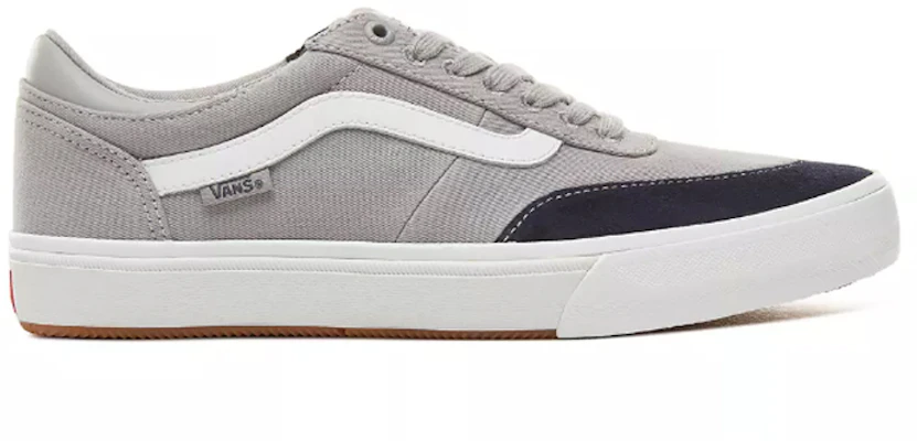 Vans Gilbert Crockett 2 Pro '合金巴黎夜' VN0A38COU1O Order Vans Gilbert Crockett 2 Pro '合金巴黎夜' VN0A38COU1O