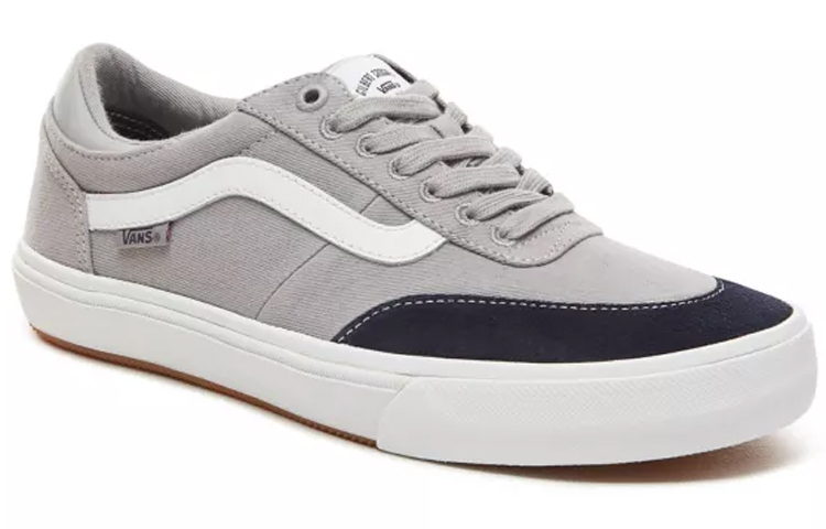 Lookbook Vans Gilbert Crockett 2 Pro '合金巴黎夜' VN0A38COU1O