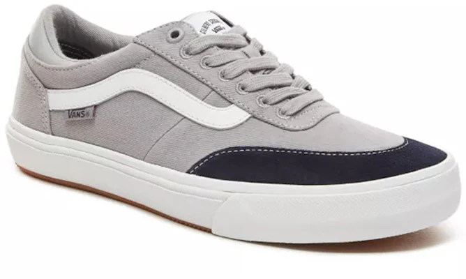 Vans Gilbert Crockett 2 Pro '合金巴黎夜' VN0A38COU1O Lookbook Vans Gilbert Crockett 2 Pro '合金巴黎夜' VN0A38COU1O