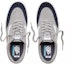 Shop Vans Gilbert Crockett 2 Pro 'Alloy Parisian Night' Lelaki VN0A38COU1O
