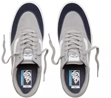 Shop Vans Gilbert Crockett 2 Pro 'Alloy Parisian Night' Zapatillas. VN0A38COU1O