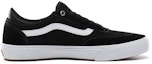 Order Vans Gilbert Crockett 2 Pro 'Hitam Putih' VN0A38CO6BT