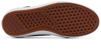 Vans Gilbert Crockett 2 Pro 'Negro Blanco' VN0A38CO6BT Purchase Vans Gilbert Crockett 2 Pro 'Negro Blanco' VN0A38CO6BT