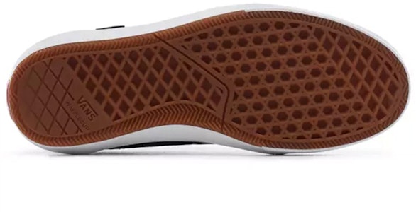 Vans Gilbert Crockett 2 Pro 'Negro Blanco' VN0A38CO6BT Purchase Vans Gilbert Crockett 2 Pro 'Negro Blanco' VN0A38CO6BT