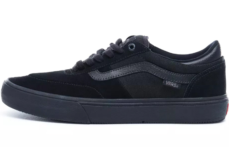 Vans Gilbert Crockett 2 Pro 'Blackout' VN0A38COQ3B