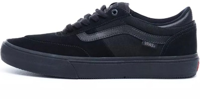 Vans Gilbert Crockett 2 Pro 'Blackout' VN0A38COQ3B Vans Gilbert Crockett 2 Pro 'Blackout' VN0A38COQ3B
