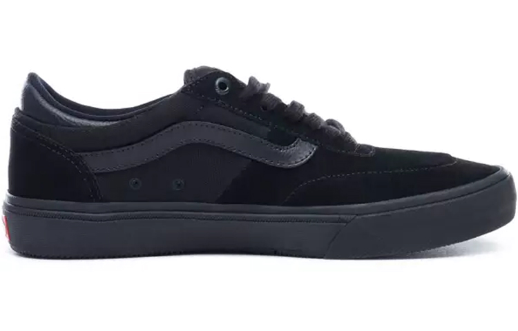 Order Vans Gilbert Crockett 2 Pro '全黑' VN0A38COQ3B