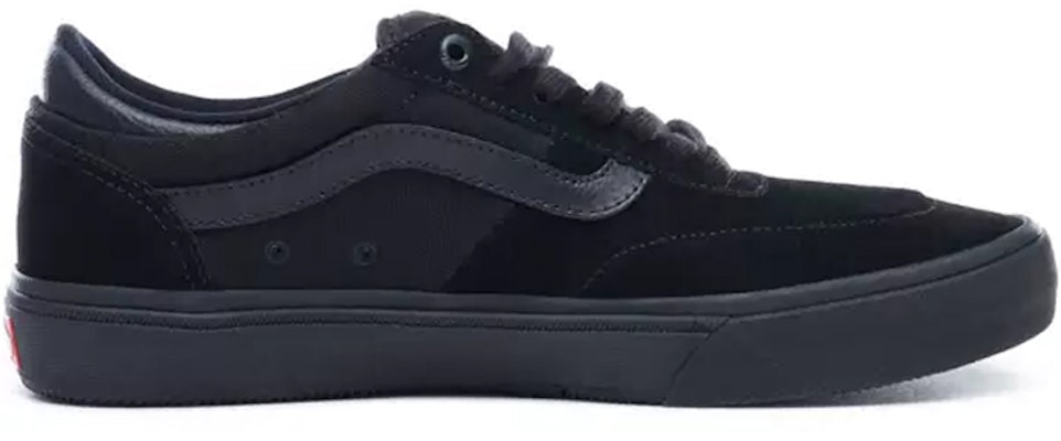 Vans Gilbert Crockett 2 Pro 'Blackout' VN0A38COQ3B Order Vans Gilbert Crockett 2 Pro 'Blackout' VN0A38COQ3B