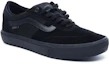 Lookbook Vans Gilbert Crockett 2 Pro '全黑' VN0A38COQ3B