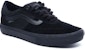 Vans Gilbert Crockett 2 Pro 'Hitam Penuh' VN0A38COQ3B