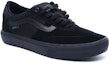 Lookbook Vans Gilbert Crockett 2 Pro 'Hitam Penuh' VN0A38COQ3B