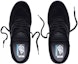 Shop Vans Gilbert Crockett 2 Pro 'Hitam Penuh' VN0A38COQ3B