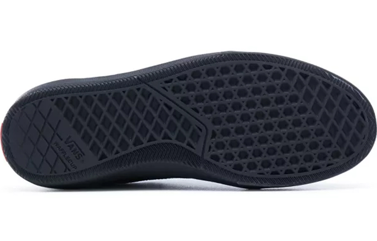 Purchase Vans Gilbert Crockett 2 Pro '全黑' VN0A38COQ3B