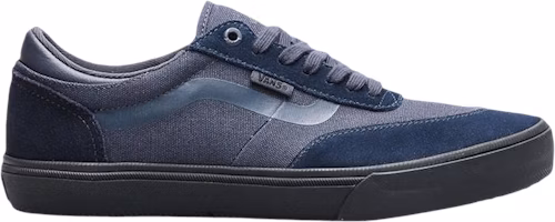 Vans Gilbert Crockett 2 Pro 'Dress Blues' VN0A38COU1P Vans Gilbert Crockett 2 Pro 'Dress Blues' VN0A38COU1P