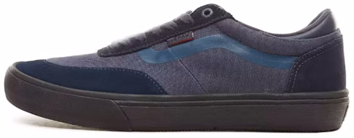 Vans Gilbert Crockett 2 Pro 'Dress Blues' VN0A38COU1P Vans Gilbert Crockett 2 Pro 'Dress Blues' VN0A38COU1P