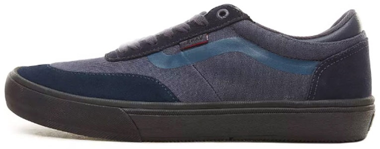 バンズ ギルバート クロケット2 プロ "ドレスブルー" VN0A38COU1P Buy バンズ ギルバート クロケット2 プロ "ドレスブルー" VN0A38COU1P