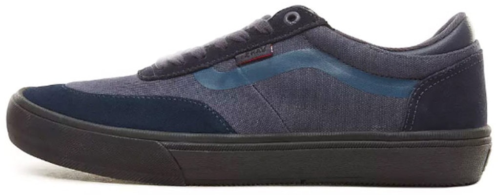 Vans Gilbert Crockett 2 Pro 'Dress Blues' VN0A38COU1P Buy Vans Gilbert Crockett 2 Pro 'Dress Blues' VN0A38COU1P