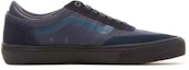 Order Vans Gilbert Crockett 2 Pro 'Dress Blues' Lelaki Kasual Sneakers VN0A38COU1P