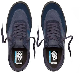 バンズ ギルバート クロケット2 プロ "ドレスブルー" VN0A38COU1P Shop バンズ ギルバート クロケット2 プロ "ドレスブルー" VN0A38COU1P