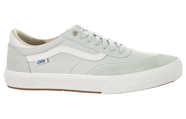 Order Vans Gilbert Crockett 2 Pro '煙霧灰' VN0A38COUHN