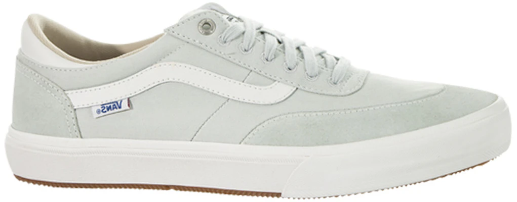 Vans Gilbert Crockett 2 Pro '煙霧灰' VN0A38COUHN Order Vans Gilbert Crockett 2 Pro '煙霧灰' VN0A38COUHN