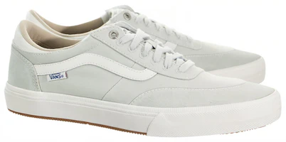 Lookbook Vans Gilbert Crockett 2 Pro 'Humo' VN0A38COUHN