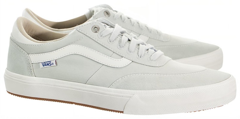 Vans Gilbert Crockett 2 Pro '煙霧灰' VN0A38COUHN Lookbook Vans Gilbert Crockett 2 Pro '煙霧灰' VN0A38COUHN