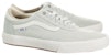 Vans Gilbert Crockett 2 Pro 'Smoke’ Kasut Skating VN0A38COUHN