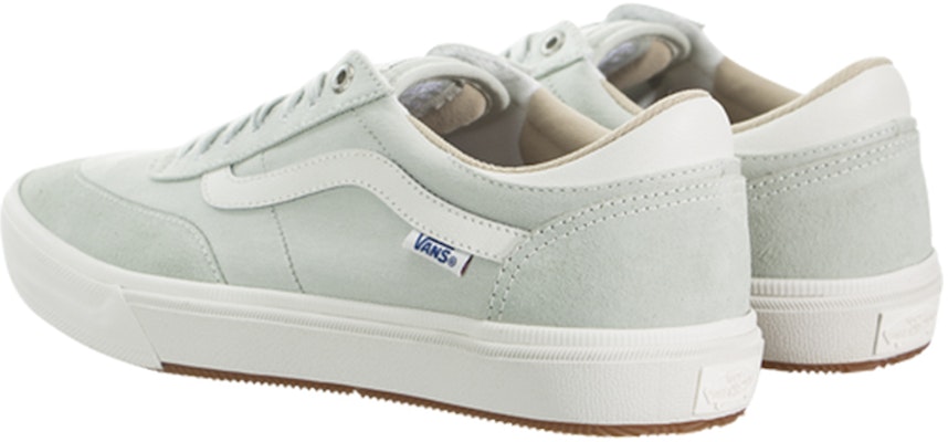 Vans Gilbert Crockett 2 Pro '煙霧灰' VN0A38COUHN Shop Vans Gilbert Crockett 2 Pro '煙霧灰' VN0A38COUHN