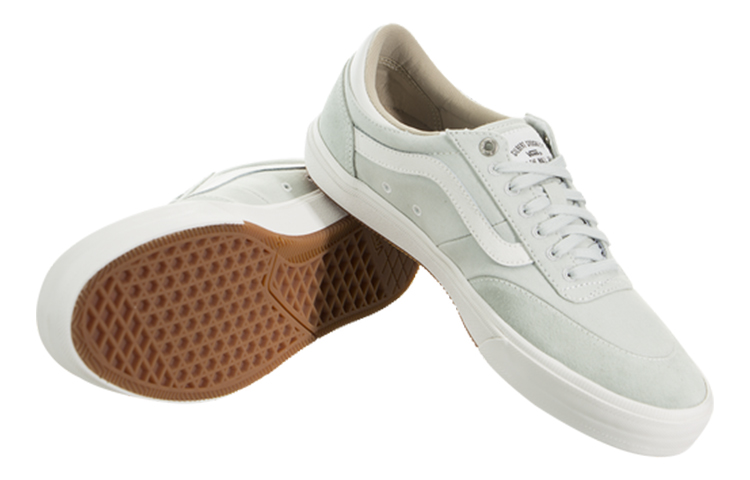 Purchase Vans Gilbert Crockett 2 Pro '煙霧灰' VN0A38COUHN
