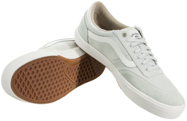 Vans Gilbert Crockett 2 Pro '煙霧灰' VN0A38COUHN Purchase Vans Gilbert Crockett 2 Pro '煙霧灰' VN0A38COUHN