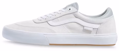 Vans Unisex Gilbert Crockett 2 Pro Sneakers White VN0A5HES3EX Vans Unisex Gilbert Crockett 2 Pro Sneakers White VN0A5HES3EX