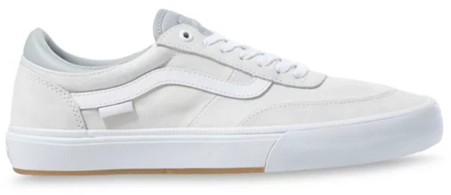 Vans Unisex Gilbert Crockett 2 Pro Zapatillas Blancas. VN0A5HES3EX Order Vans Unisex Gilbert Crockett 2 Pro Zapatillas Blancas. VN0A5HES3EX
