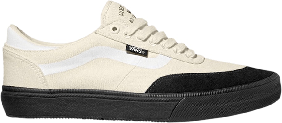 Vans Gilbert Crockett 2 Pro 'Putih Hitam' VN0A38COYB2 Buy Vans Gilbert Crockett 2 Pro 'Putih Hitam' VN0A38COYB2
