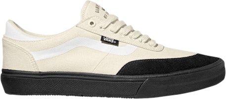 Vans Gilbert Crockett 2 Pro 'White Black' VN0A38COYB2 Vans Gilbert Crockett 2 Pro 'White Black' VN0A38COYB2