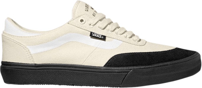 バンズ ギルバート クロケット2 プロ 白黒 VN0A38COYB2 Buy バンズ ギルバート クロケット2 プロ 白黒 VN0A38COYB2