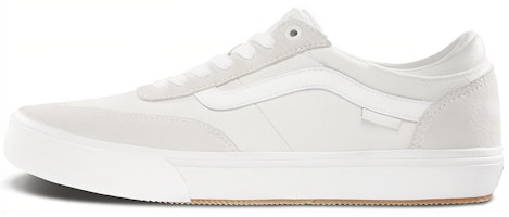 Vans GILBERT CROCKETT 2 PRO White VN0A38COUC0 Vans GILBERT CROCKETT 2 PRO White VN0A38COUC0