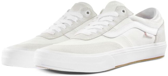 Vans GILBERT CROCKETT 2 PRO Blanco VN0A38COUC0 Order Vans GILBERT CROCKETT 2 PRO Blanco VN0A38COUC0