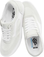 Vans GILBERT CROCKETT 2 PRO Blanco VN0A38COUC0 Shop Vans GILBERT CROCKETT 2 PRO Blanco VN0A38COUC0