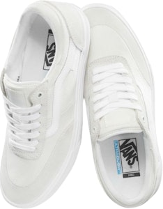 Vans GILBERT CROCKETT 2 PRO Blanco VN0A38COUC0 Shop Vans GILBERT CROCKETT 2 PRO Blanco VN0A38COUC0