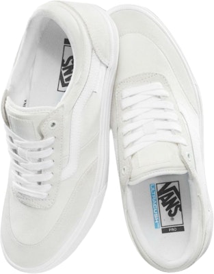 Vans GILBERT CROCKETT 2 PRO White VN0A38COUC0 Shop Vans GILBERT CROCKETT 2 PRO White VN0A38COUC0