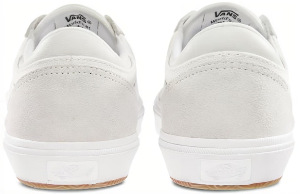 Vans GILBERT CROCKETT 2 PRO White VN0A38COUC0 Purchase Vans GILBERT CROCKETT 2 PRO White VN0A38COUC0