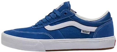 Vans Gilbert Crockett 'Blue White' VN0A5JIFY6Z Vans Gilbert Crockett 'Blue White' VN0A5JIFY6Z