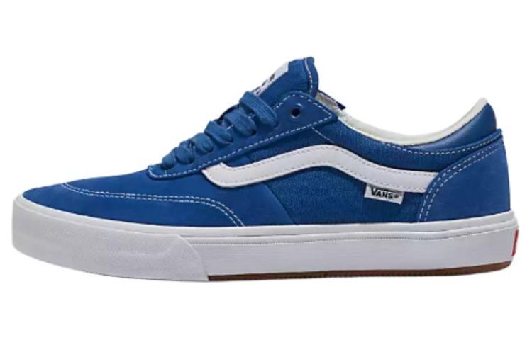 Vans Gilbert Crockett 'Blue White' VN0A5JIFY6Z