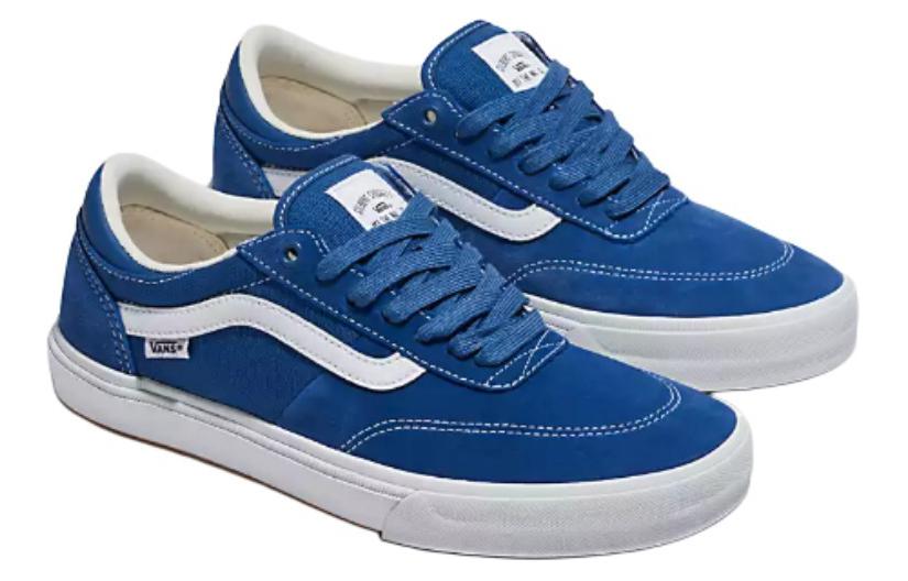 Order Vans Gilbert Crockett 蓝白配色 VN0A5JIFY6Z