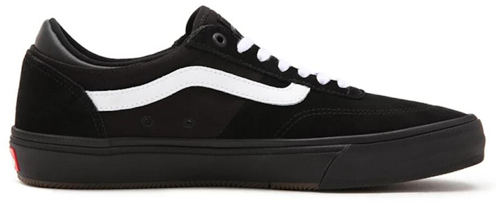 Vans吉尔伯特克罗克特黑白色滑板鞋 VN0A5JIF1OJ Order Vans吉尔伯特克罗克特黑白色滑板鞋 VN0A5JIF1OJ
