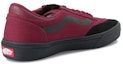 Order Vans Gilbert Crockett 'Merah Cabernet' VN0A38CO6YA