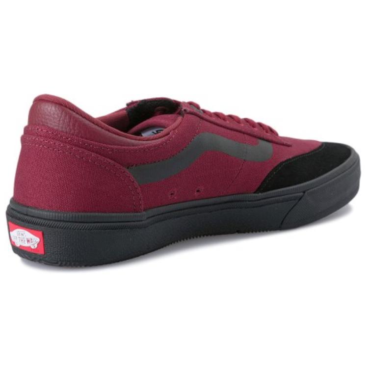 Order Vans Gilbert Crockett '卡本內' VN0A38CO6YA